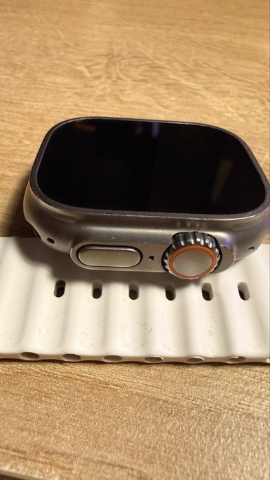 Apple Watch  Ultra 49mm