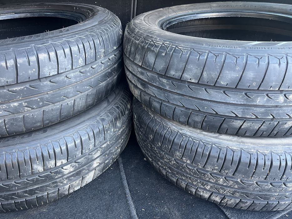 Opony Letnie R15 185/65 BRIDGESTONE
