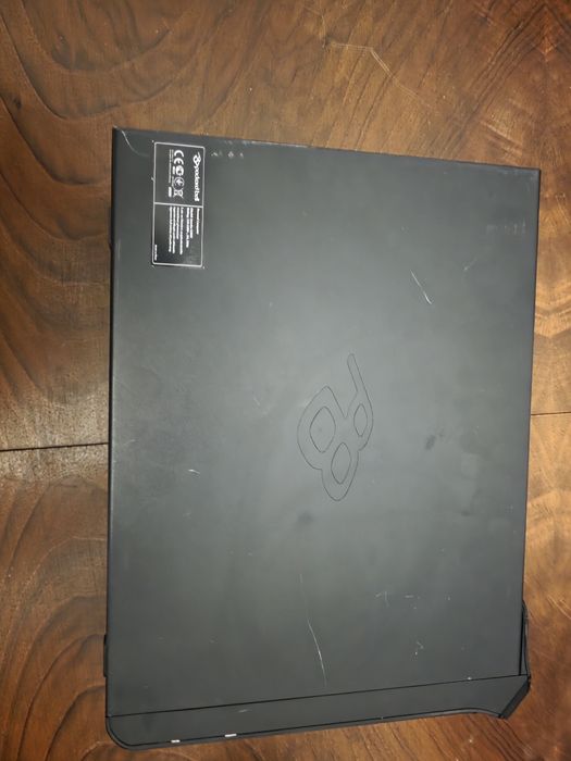 Desktop Packard Bell Imedia S2883