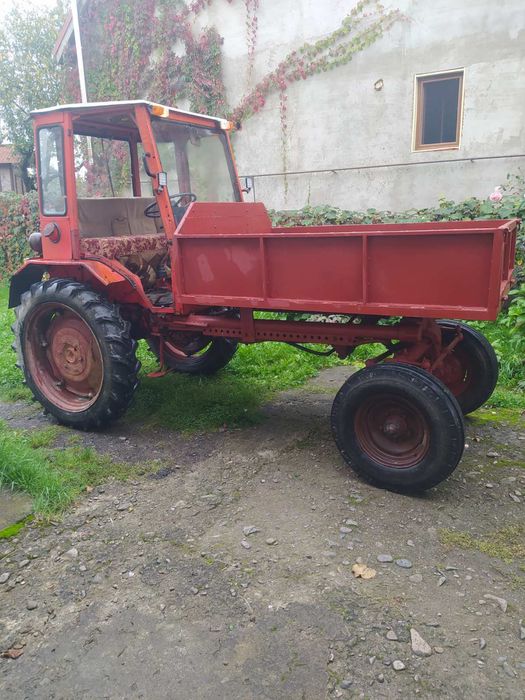 Продам т 16 находу