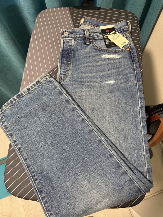 Levi’s 501® '90S Levi’s 721