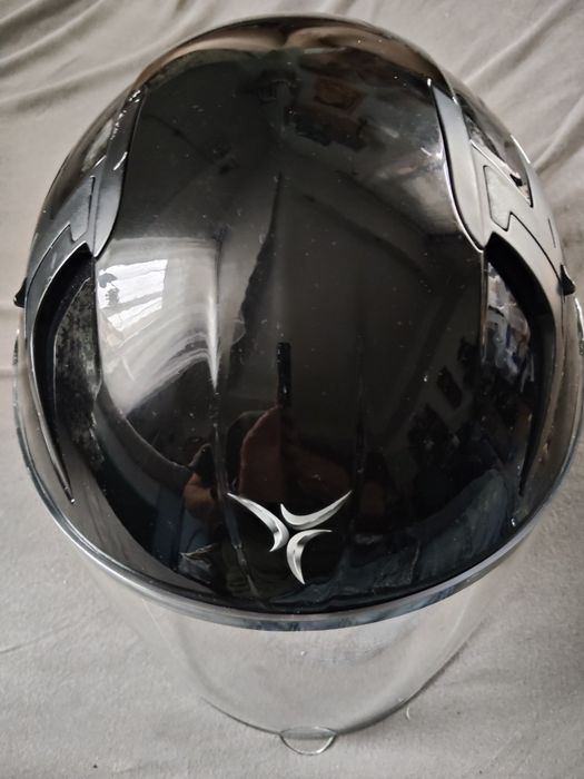 Kask LS2 model OF576