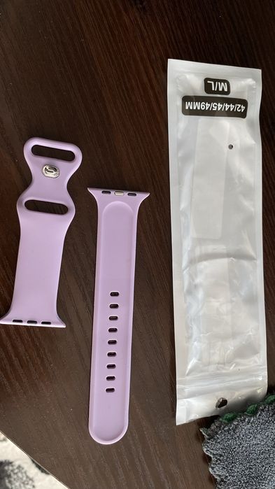 Ремінець для смарт годинника