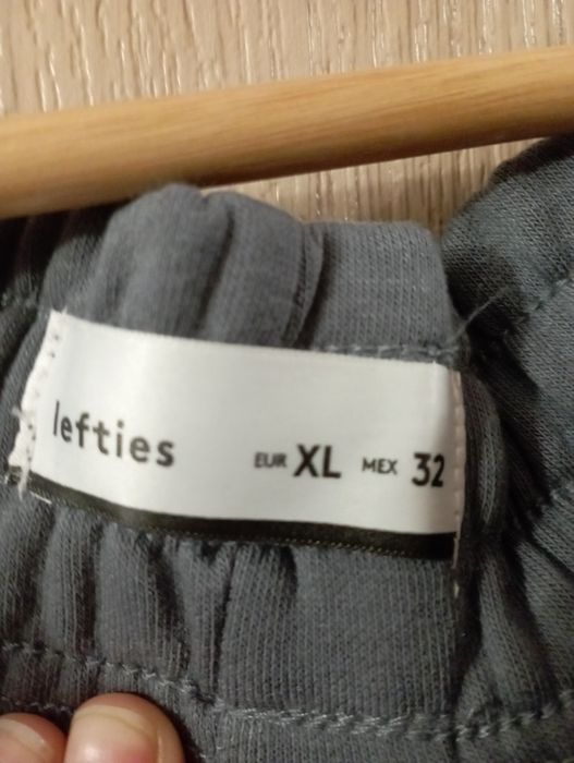 Костюм спортивний теплий XL