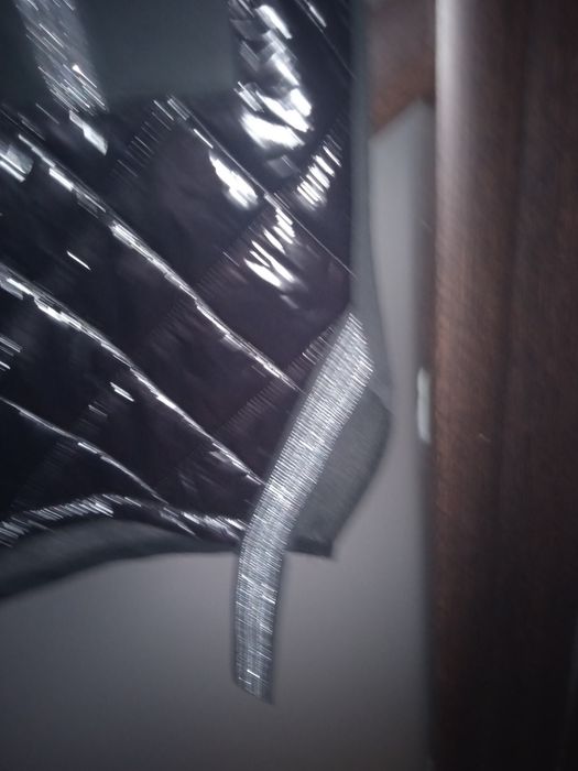 Kamizelka duży rozmiar