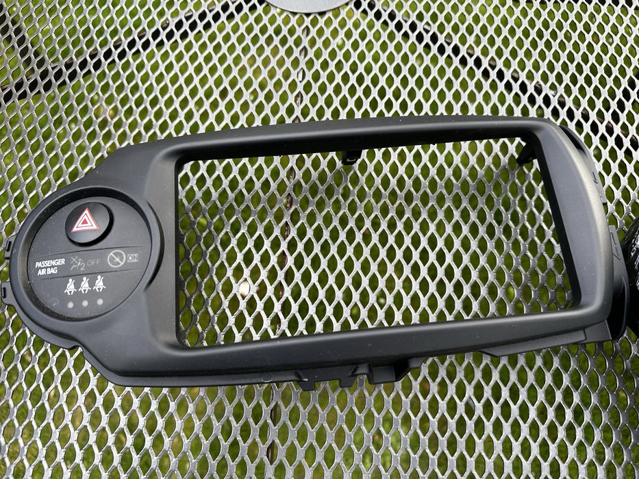 Yaris 3 2020 1.5 benzyna