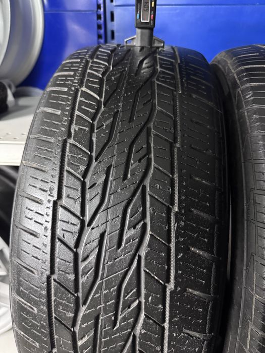 225 55 r 18 Michelin Pilot Alpin 5 Continental ContiCrossContact 225/55r18 всесезонна Склад Шин Умань