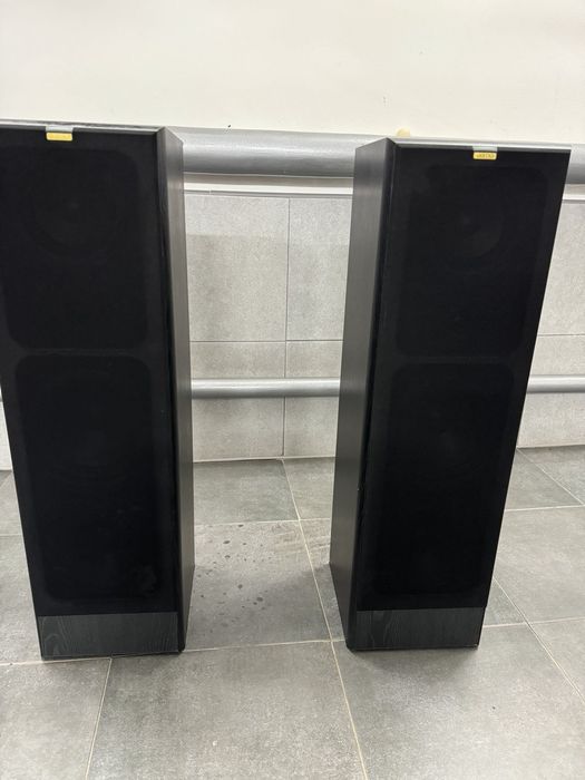 Продам колонки Jamo cornet 90 iv