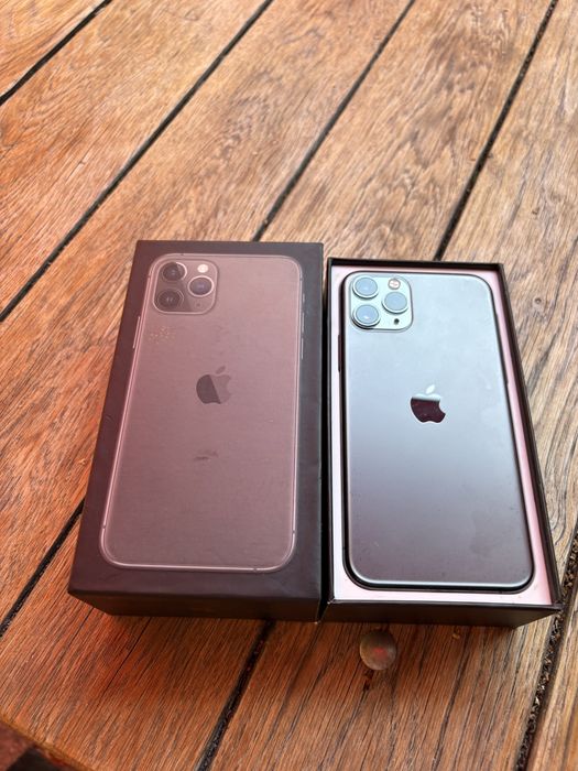 Iphone 11 pro в гарному стані