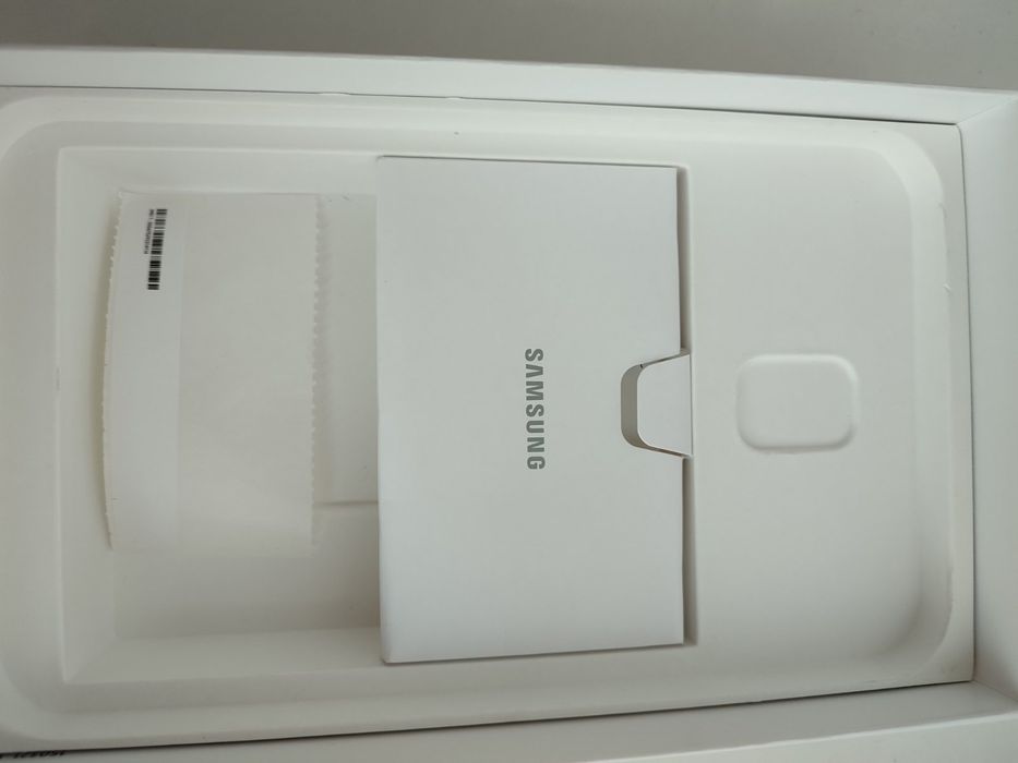 Планшет Samsung Galaxy Tab Active 3