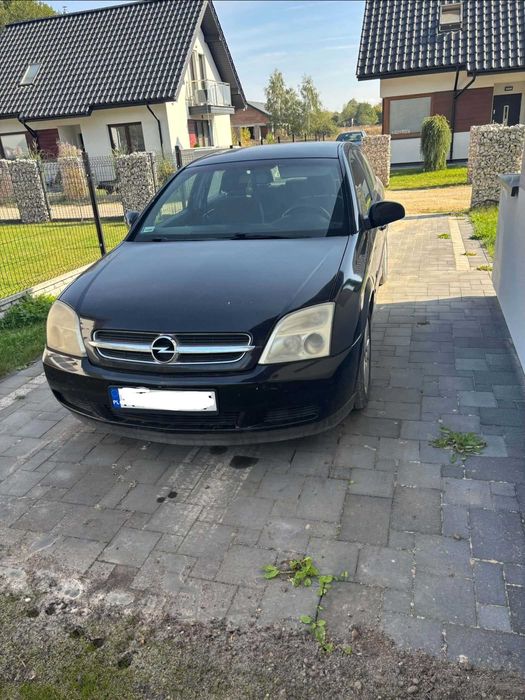 Opel Pozostałe Opel