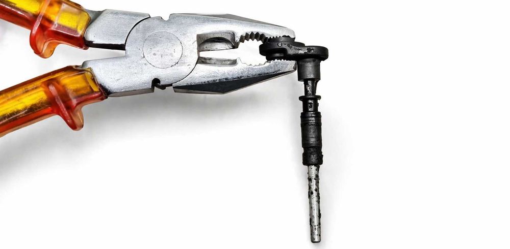 Kit Remoção Borboletas Admissão Mercedes 3.0 CDI OM642