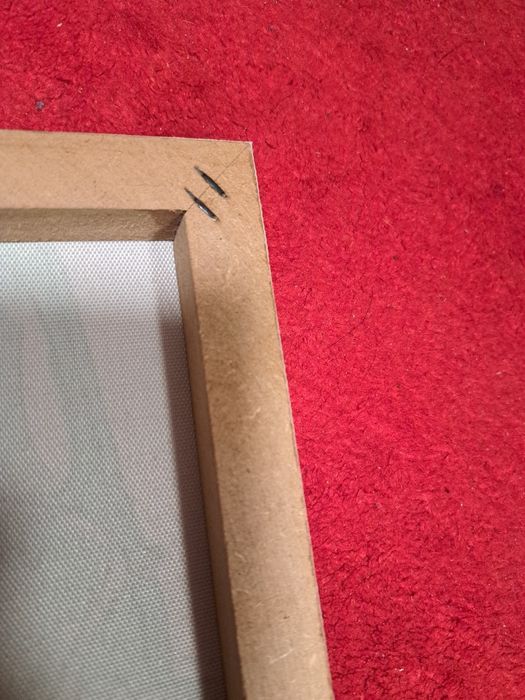 Dwa obrazki z Volkswagenem Garbusem