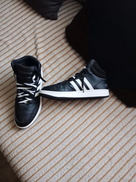 Buty Adidas 46  Używane