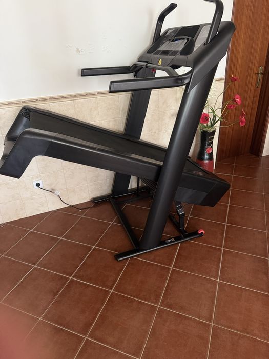 Passadeira DOMYOS INCLINE RUN