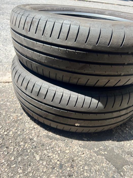 185/60/16 Toyotires 2 pneus