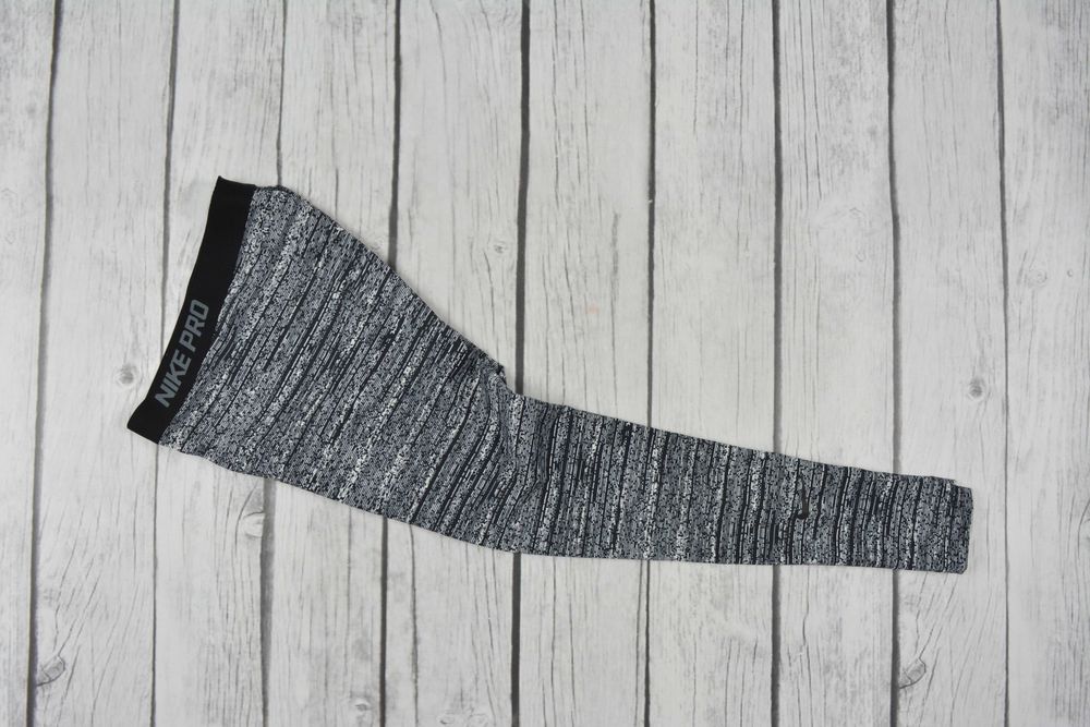 Nike PRO Dri-Fit Warm Damskie Legginsy Treningowe Rozmiar XS
