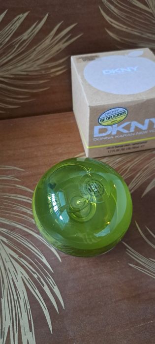 DKNY Donna Karan Be Delicious  50ml EDT