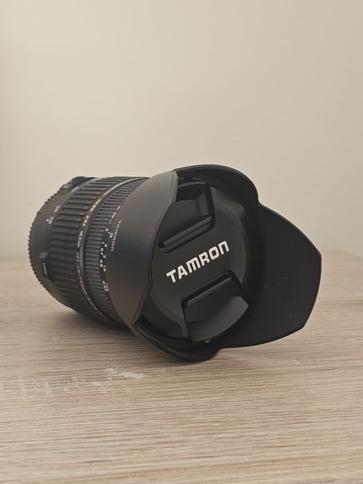 Tamron SP AF 28-75 mm f/2.8 XR Di LD Aspherical (IF) Macro