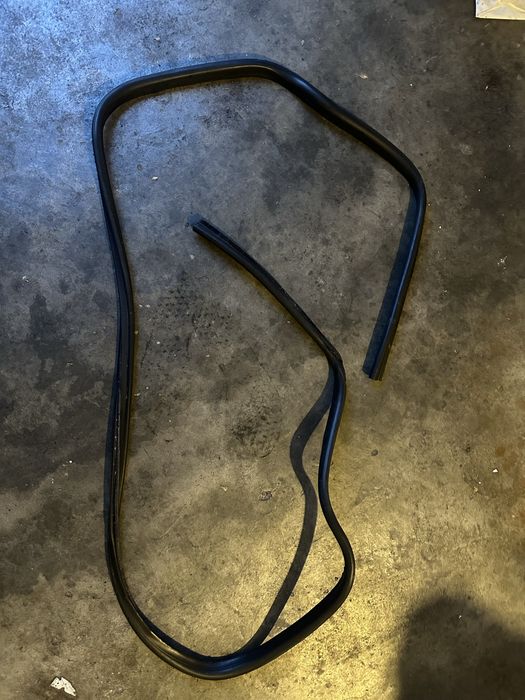 Material bmw e36 sedan