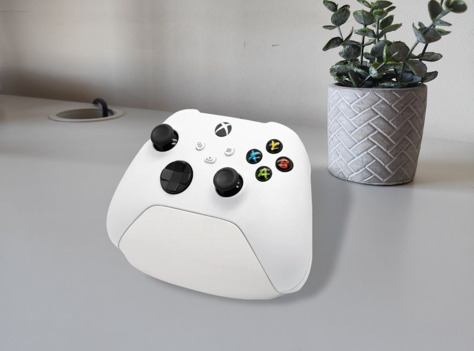 Suporte para Controle Xbox Series S/X