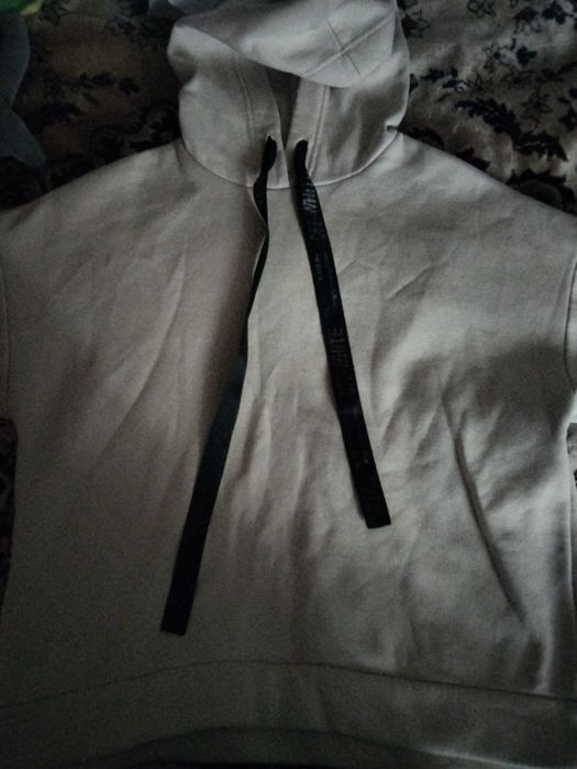 Худі персикове б/у