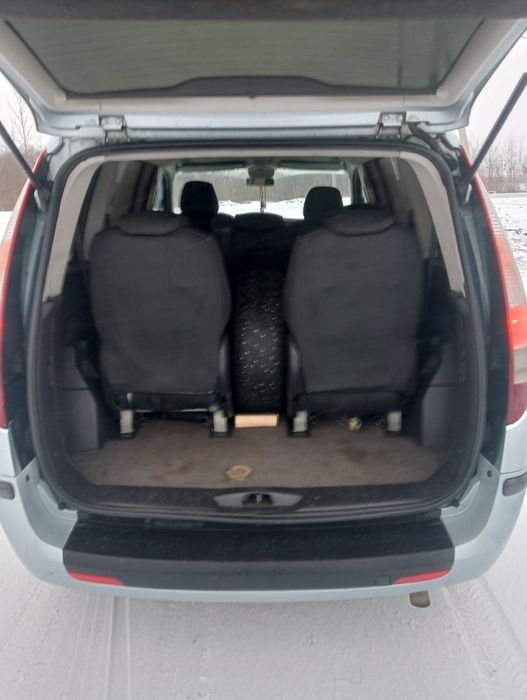 Продам Fiat Ulysse 2002