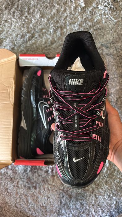 Nike P-6000 novo