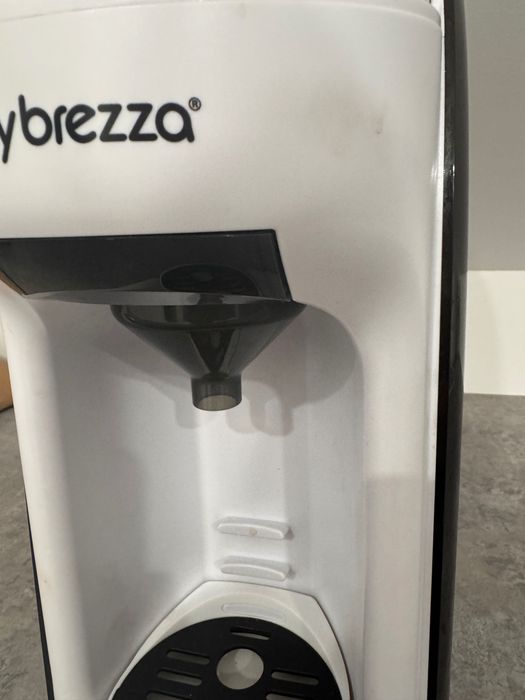 BabyBrezza ekspres do mleka ProFormula
