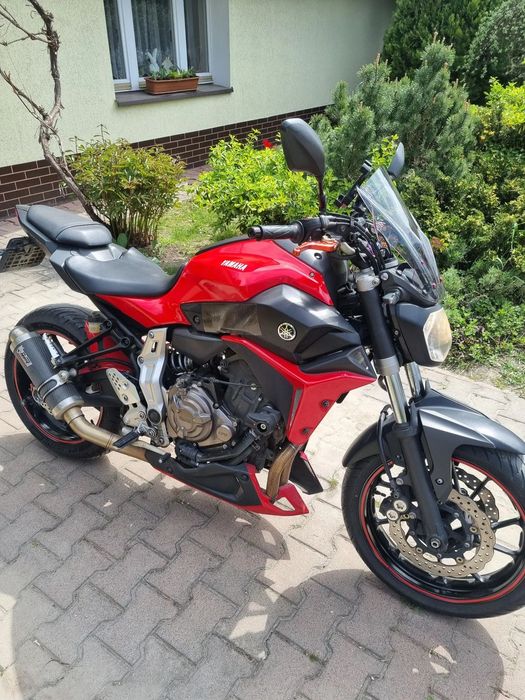 Yamaha