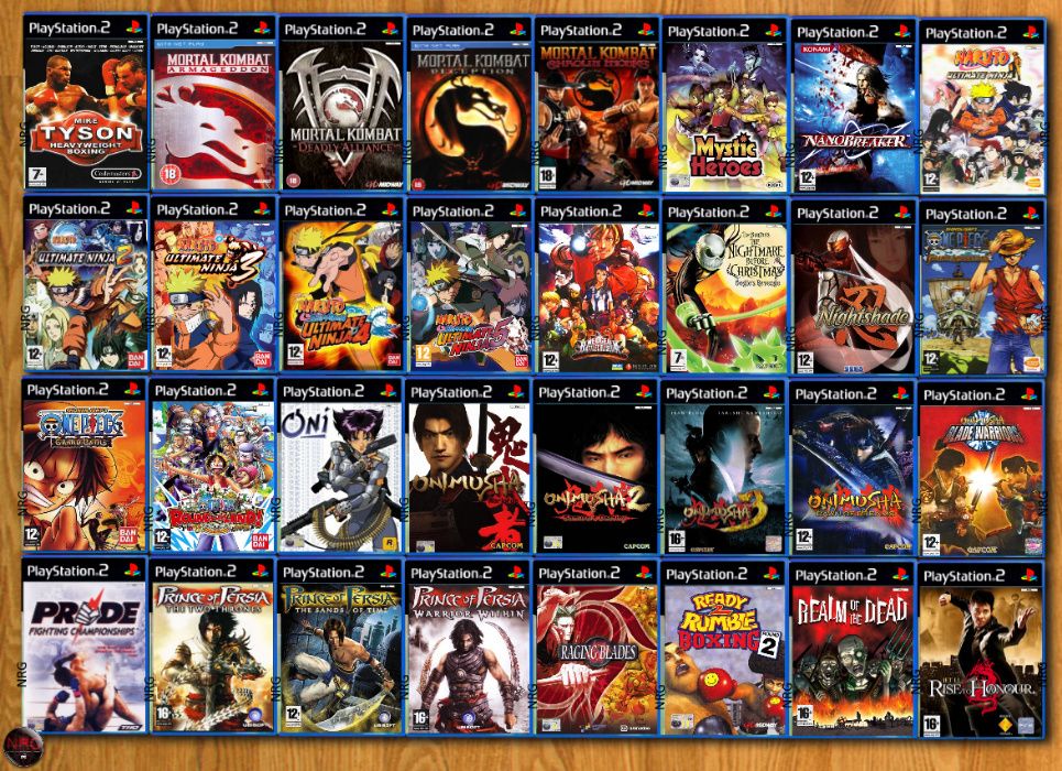 Jogos PlayStation 2 (ps2) Golegã • OLX Portugal