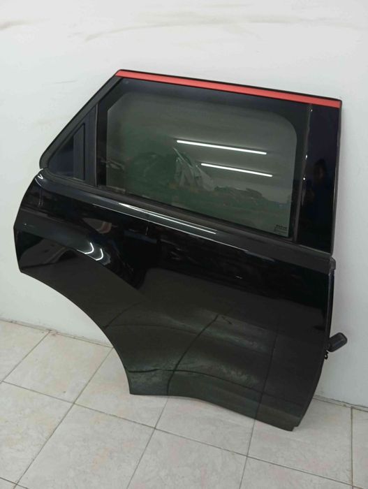 RENAULT 5 E-TECH 2025 Porta Trás Direita