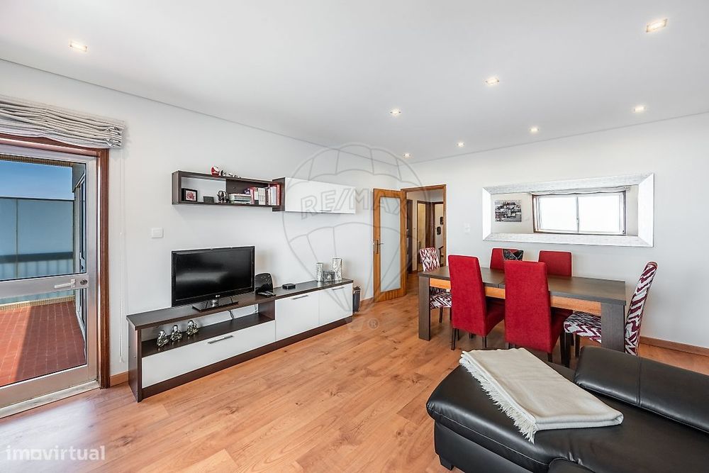 Apartamento T3 para venda