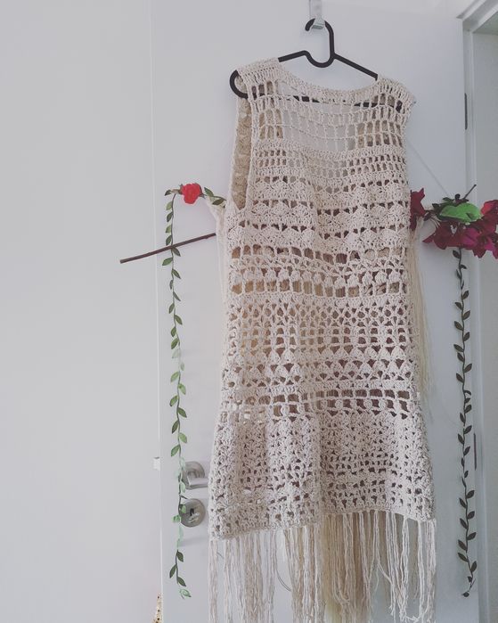 Colette Crochet Boho