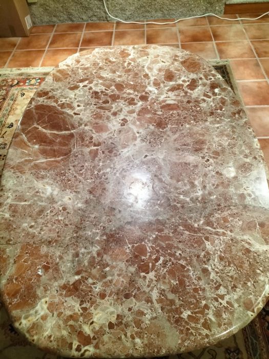 Mesa de Sala feita em granito especial