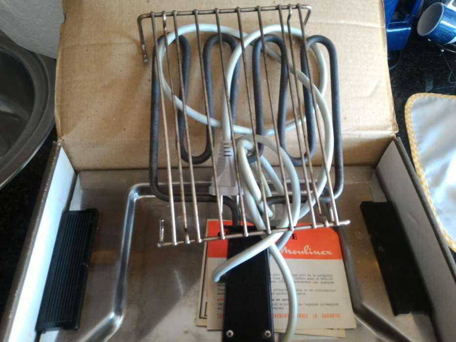 Grelhador pequeno64552617462401122