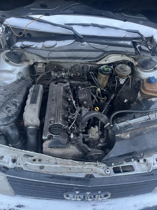 Продам Audi 100 c3 2.5 дизель
