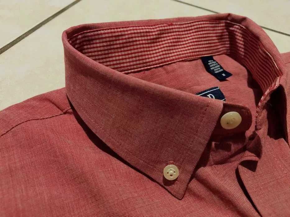 IZOD USA - NOWA! z LOGO i Metkami Koszula Męska rozmiar XL