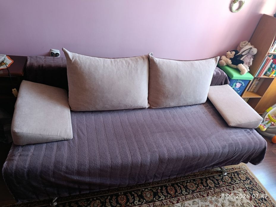 Oddam za darmo pilnie