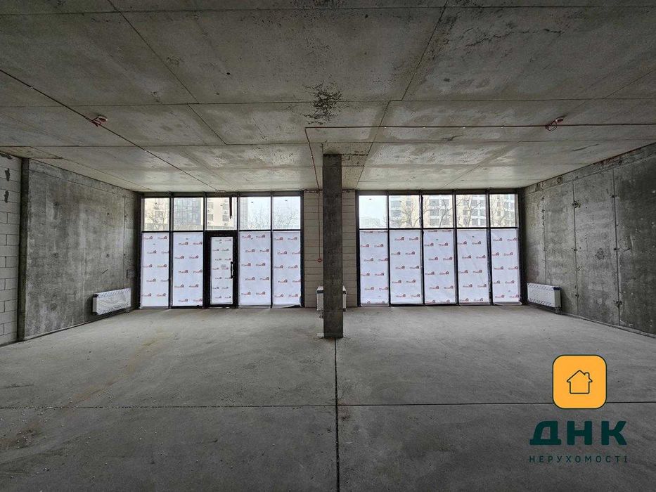 Фасадная коммерция в Аркадии 118 метров, 2 входа с Генуэзской и двора