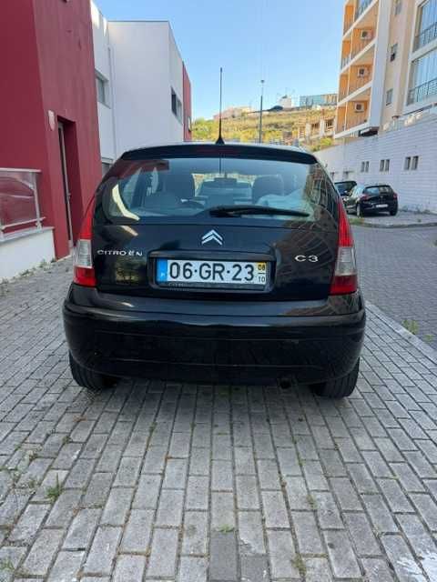 Citroen C3 2008 economico
