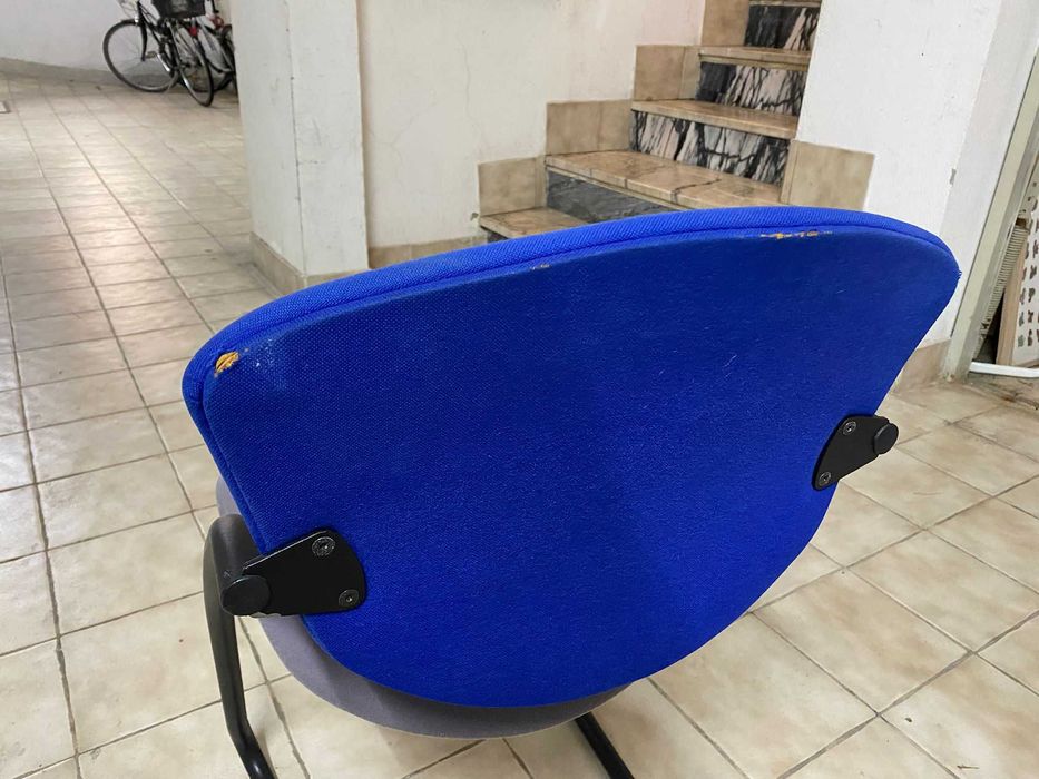 Cadeira de escritório