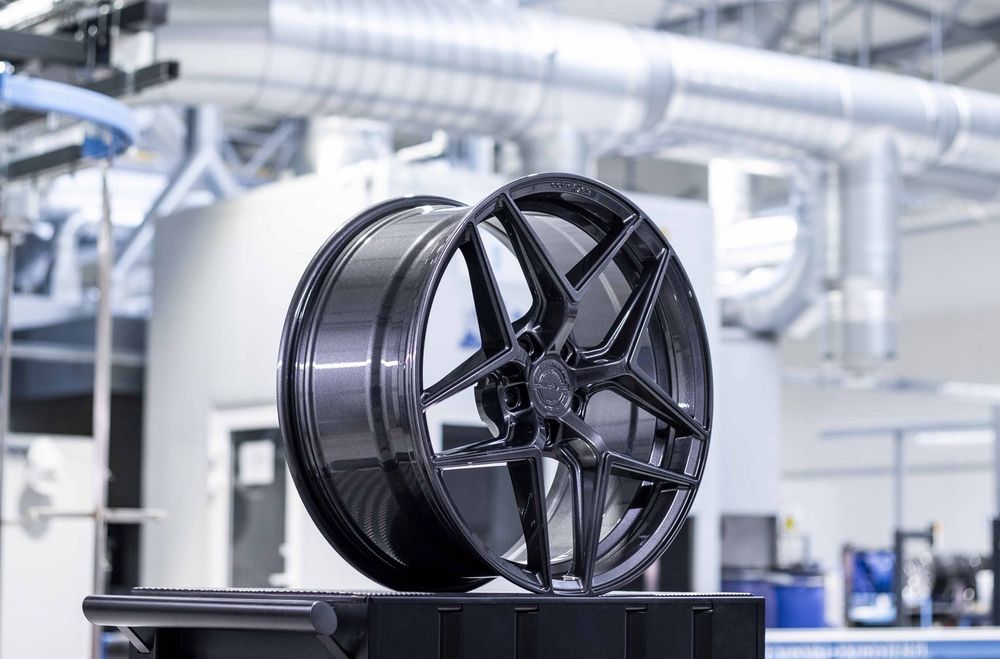 Concaver CVR2 5x108 5x110 5x112 5x114.35x120