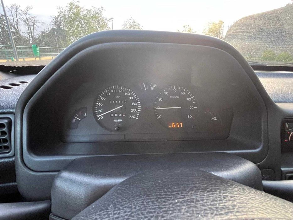 PEUGEOT 106 GTI 1.6 16V