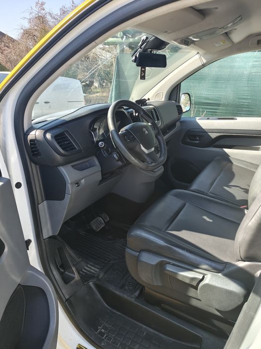 Peugeot expert 2,0 bluHDI