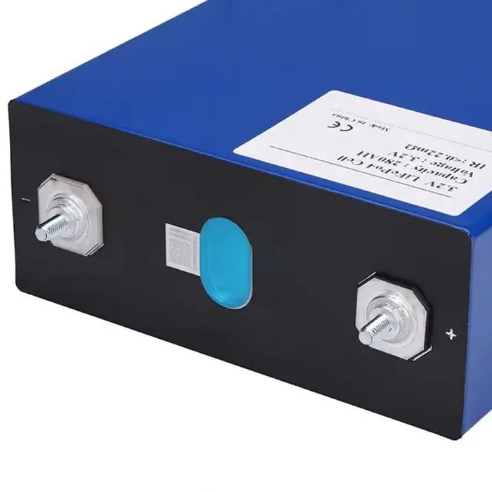 Аккумулятори Eve280ah Grade A