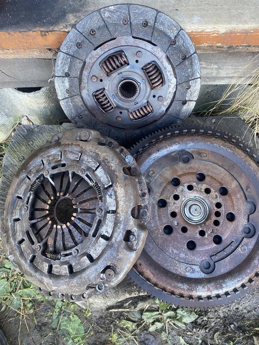 щеплення спрінтер 903 2.2