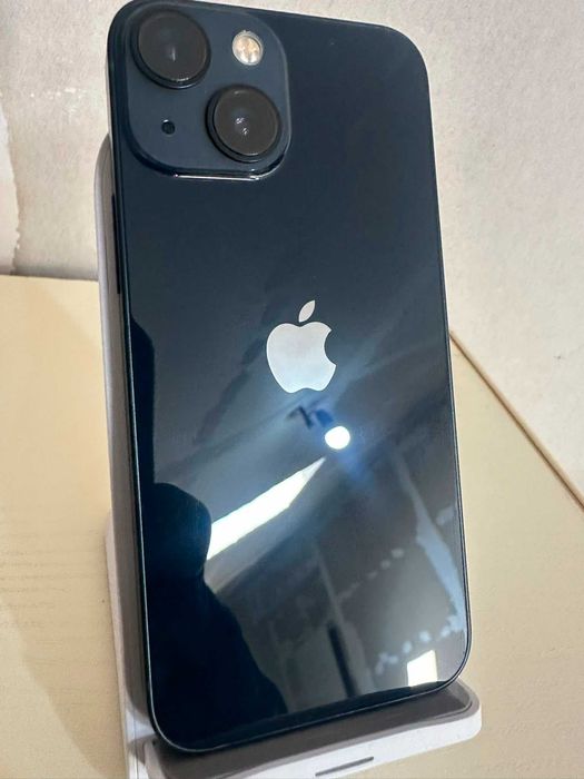 Iphone 13 mini Azul Marinho