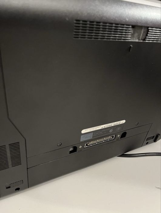 Laptop DELL Latitude E5430 Windows 10