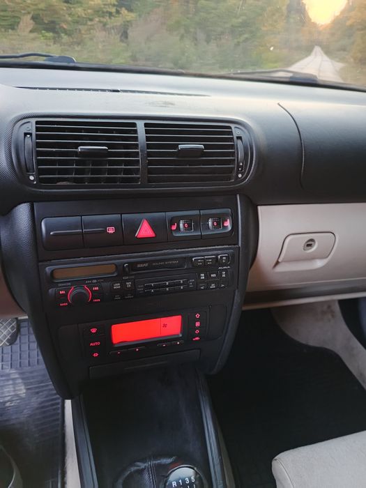Продам Seat Toledo